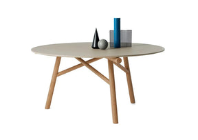 Maestro Round Dining Table