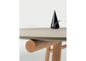 Maestro Round Dining Table