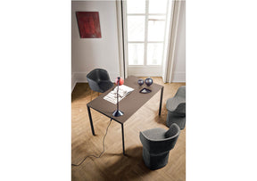 Mono Dining Table 130