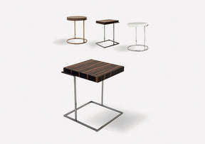 Servoquadro Coffee Table