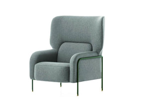 Platea Armchair