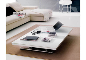 Planet Transformable Coffee Table