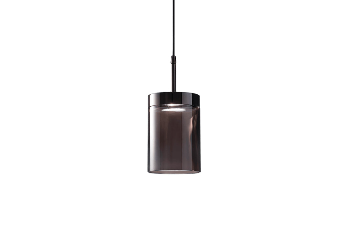 Quarzo Dove Pendant Lamp