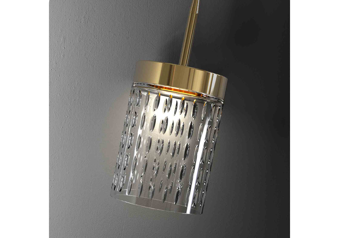 Quarzo Pendant Lamp