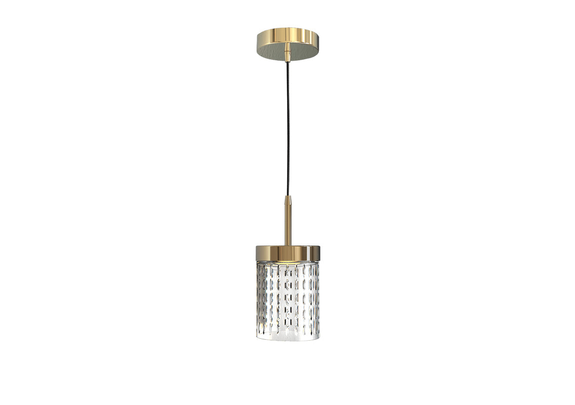 Quarzo Pendant Lamp