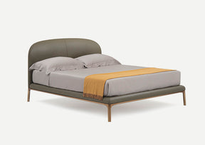 Rada Upholstered Bed