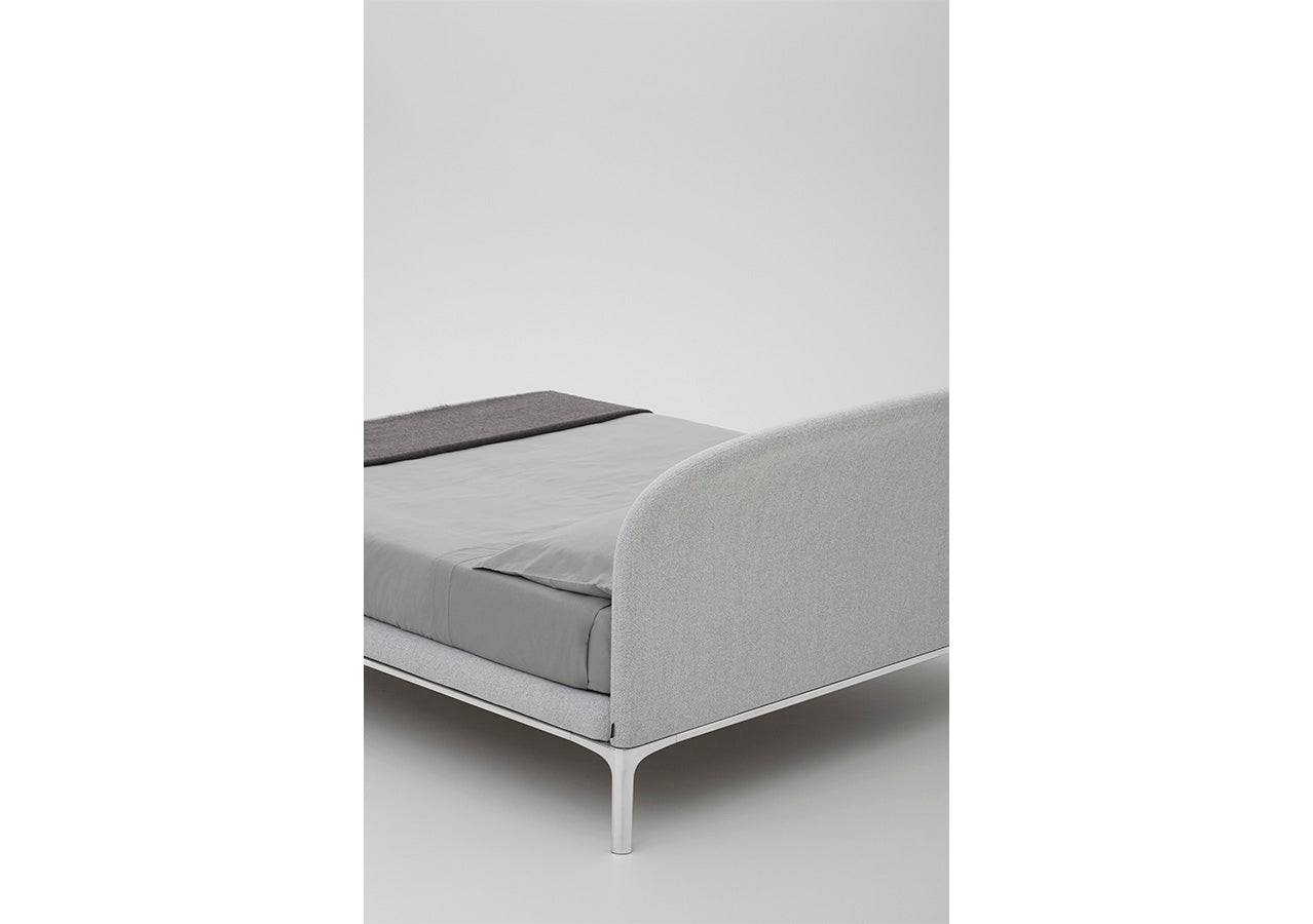 Rada Upholstered Bed