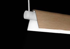 Roof S160 Suspended Lamp