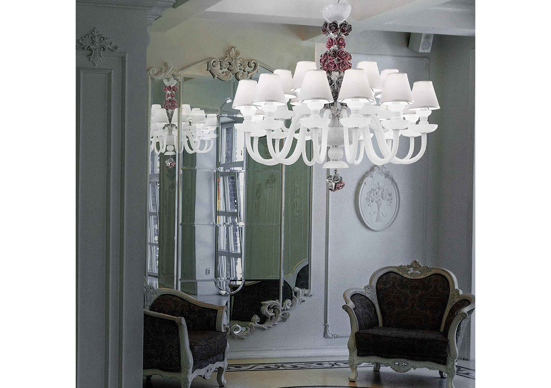 Rosemarie Chandelier