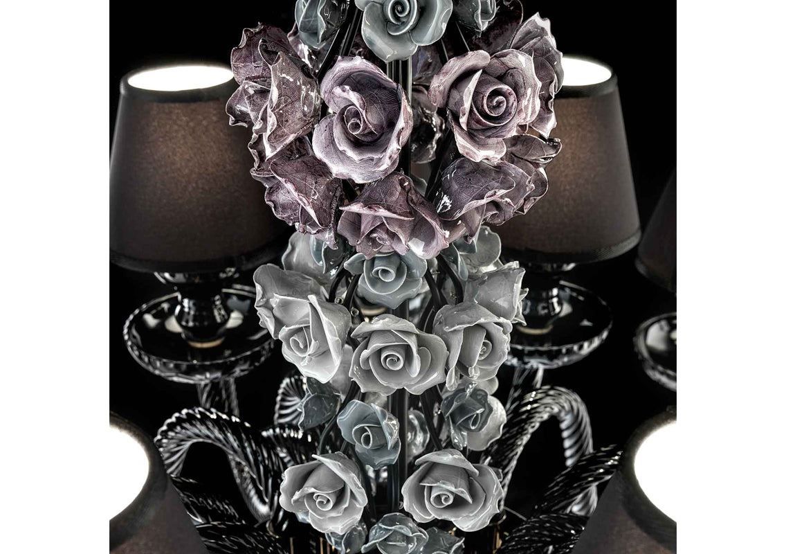 Rosemarie Chandelier