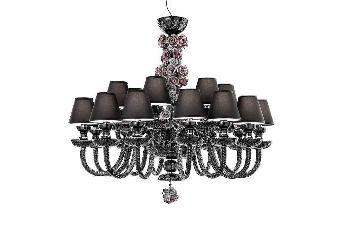 Rosemarie Chandelier