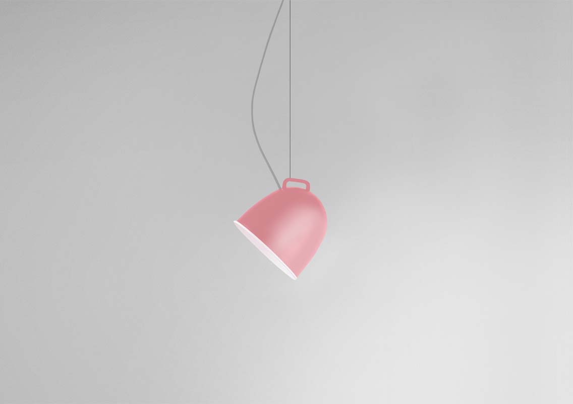 Scout S22 Suspended Lamp