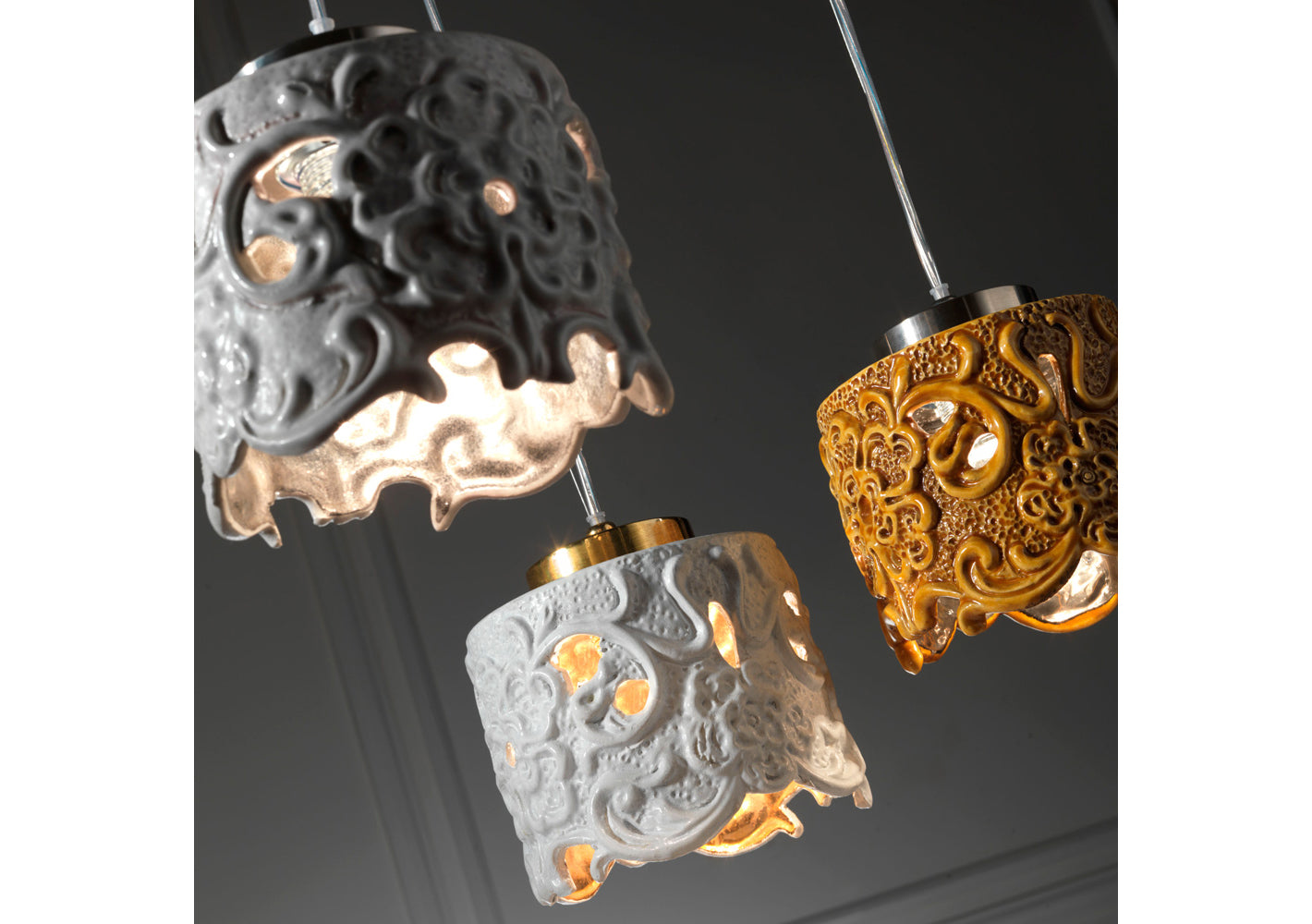 Pendant Lamp 7205/B