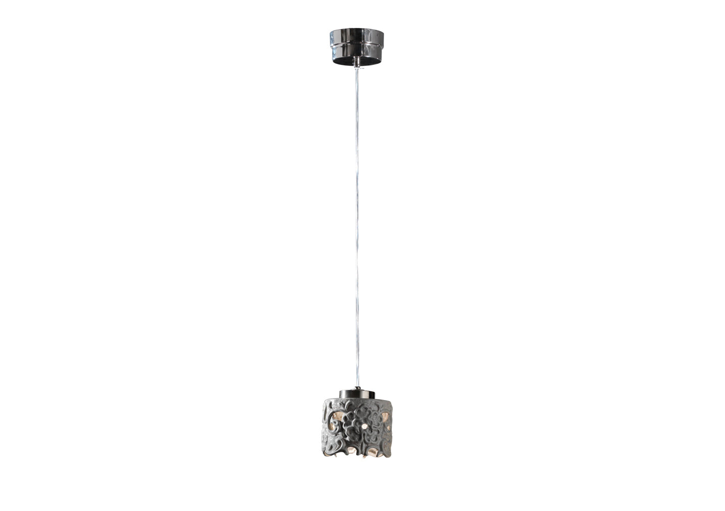 Pendant Lamp 7205/G