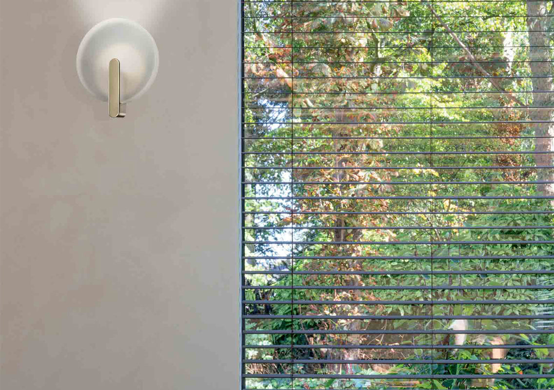 Sinua Wall Lamp