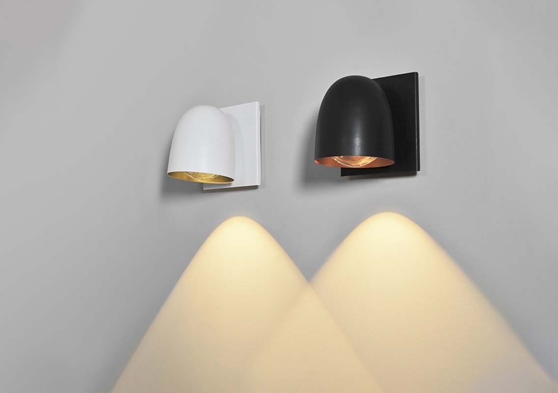 Speers W Wall Lamp