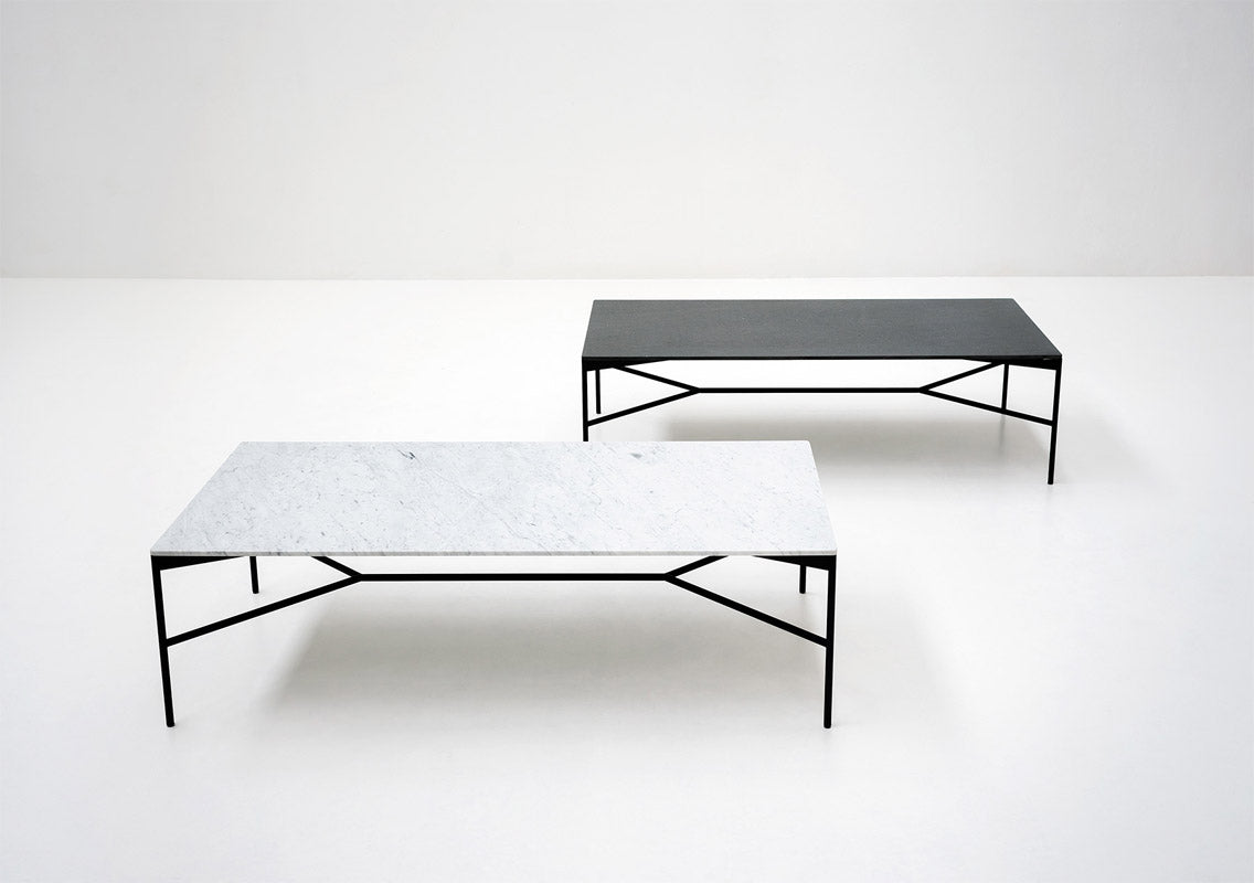 Chill-Out Coffee Table