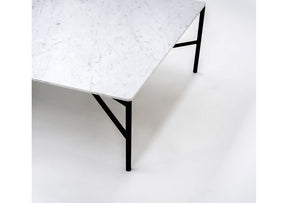 Chill-Out Coffee Table