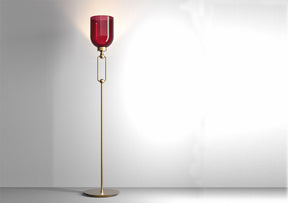 Valentina Floor Lamp