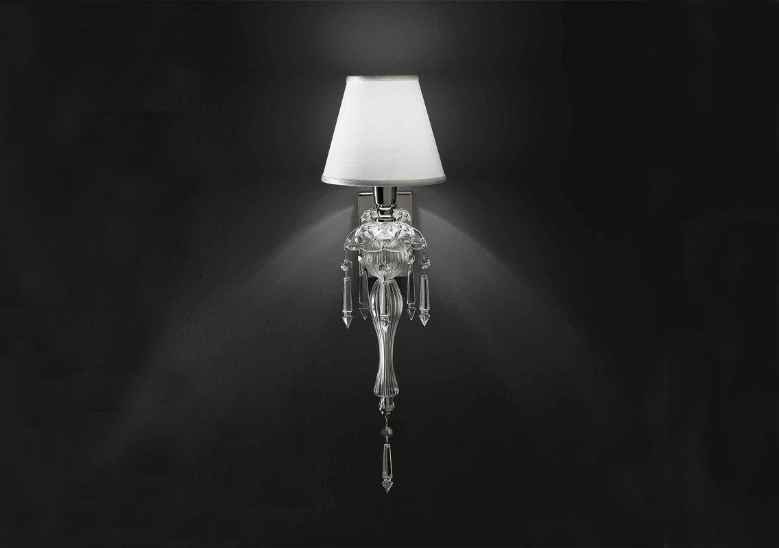 Vogue Wall Lamp 348