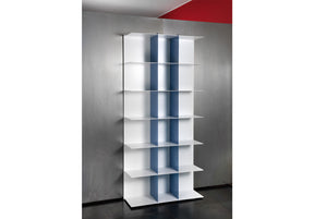 Wall 100 Modular Bookcase