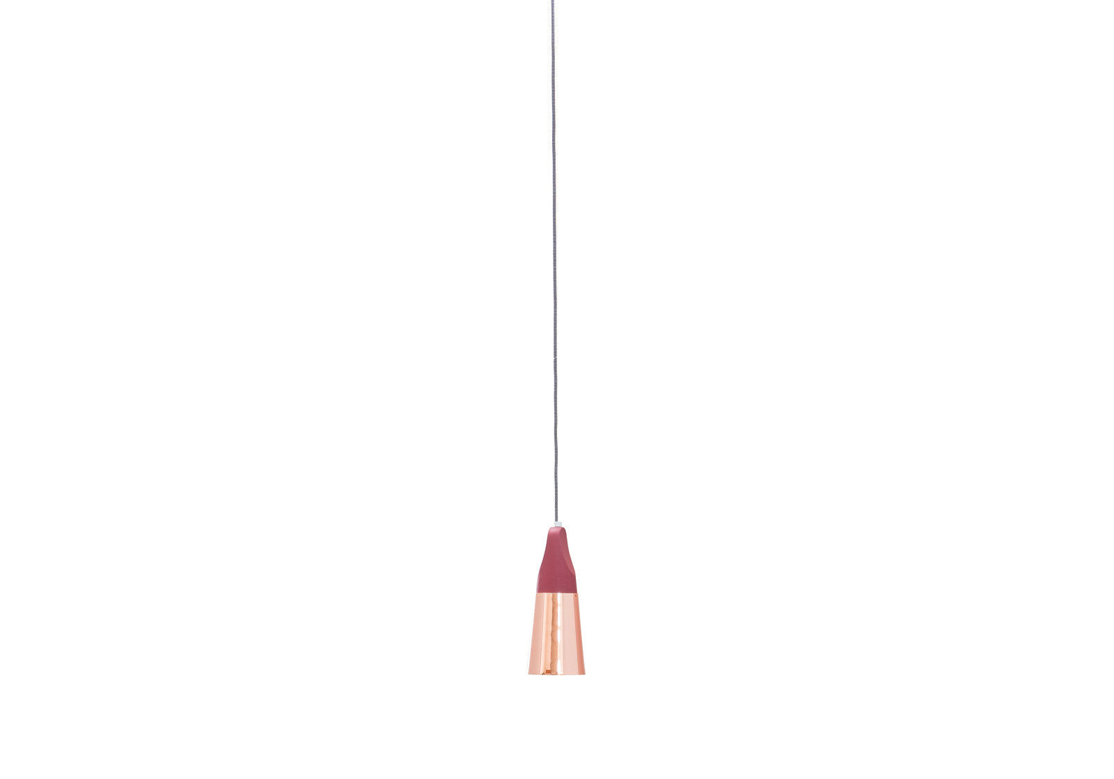 Slope Suspended Lamp