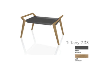 Tiffany Coffee Table
