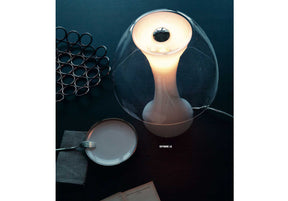 Oxygene Table Lamp