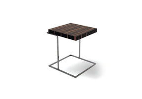 Servoquadro Square Coffee Table (Quick Ship)