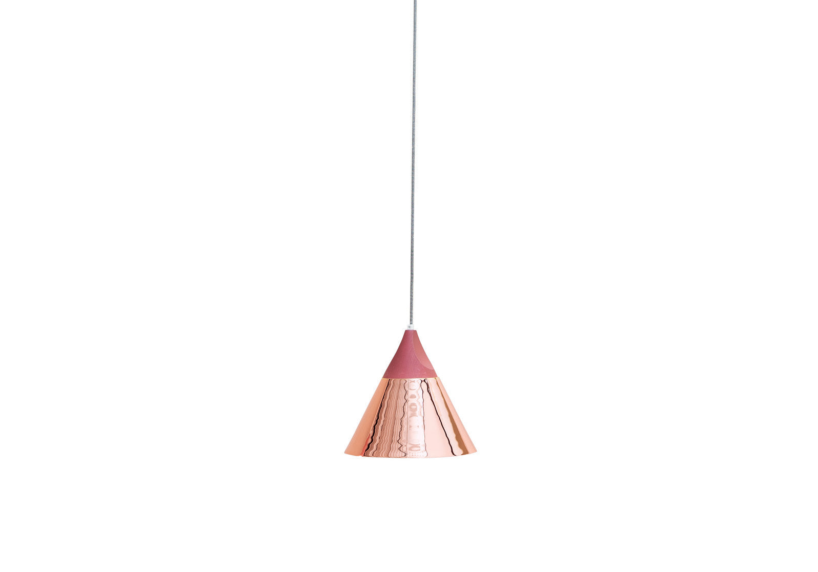 Slope Suspended Lamp