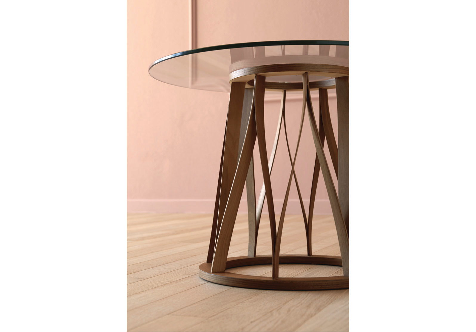 Acco Coffee & Side Tables