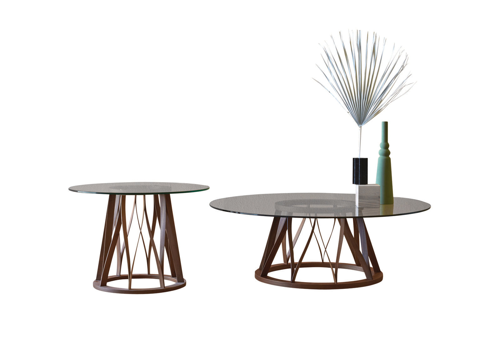 Acco Coffee & Side Tables