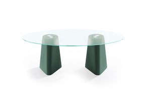 Adam Oval Table