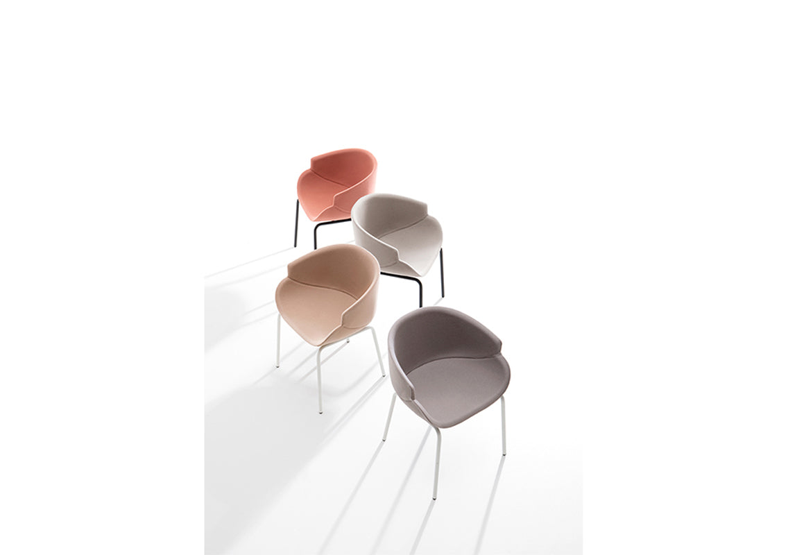 Bix Office Armchair