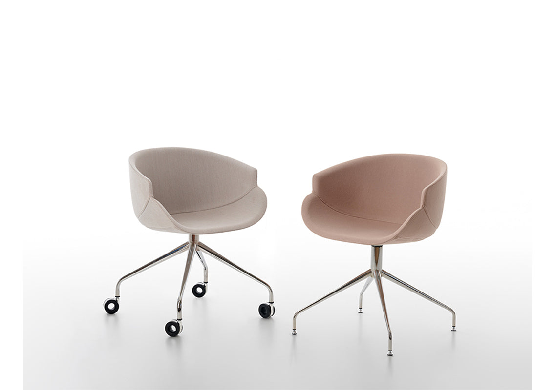 Bix Office Armchair