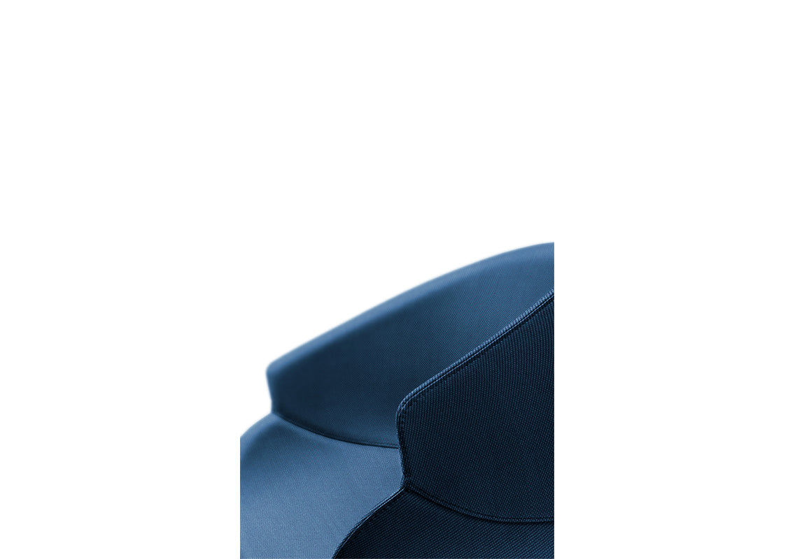 Bix Office Armchair