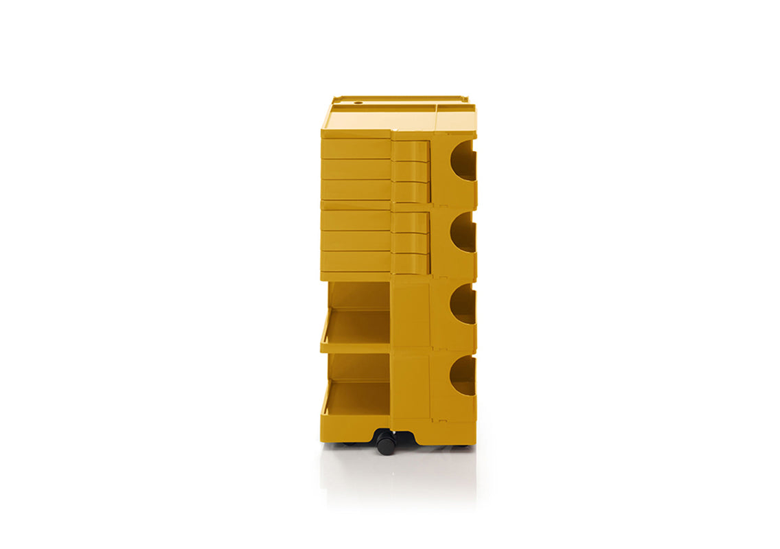 Boby Storage Container L