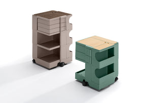 Boby Storage Container S