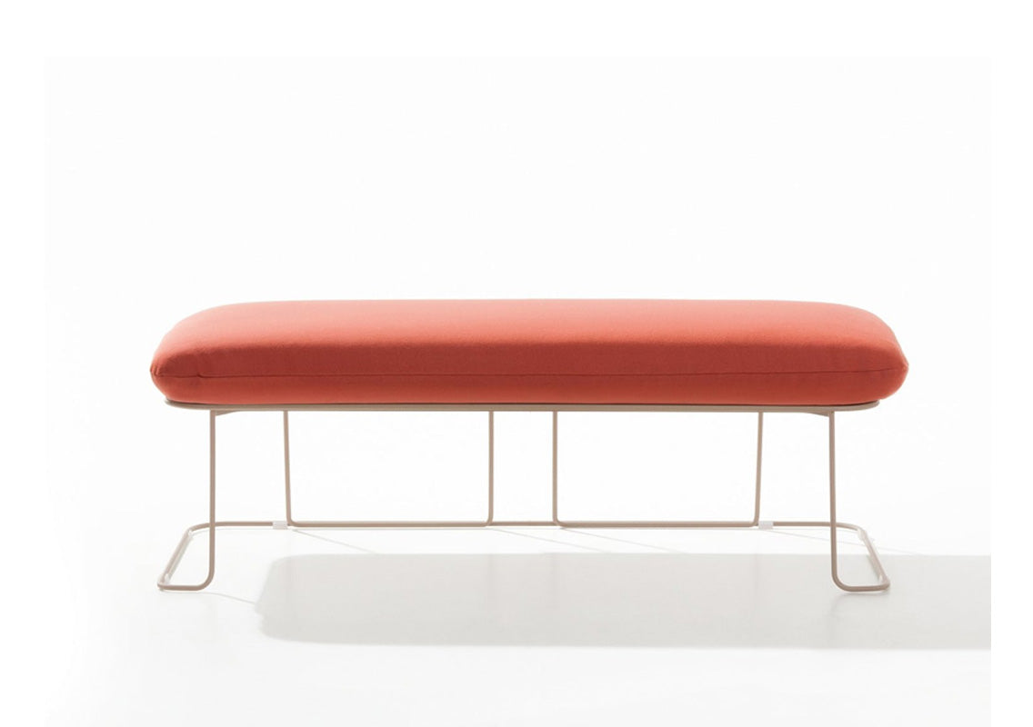 Merano Outdoor Bench