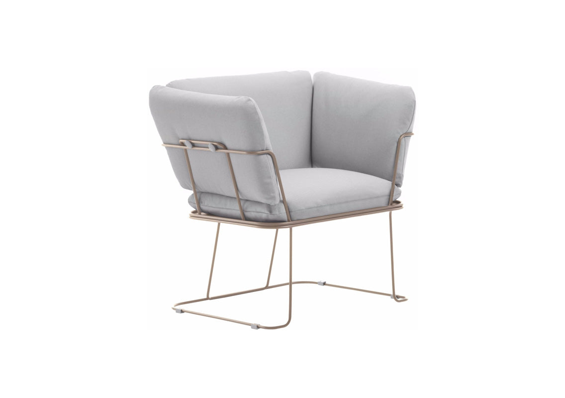 Merano Outdoor Chair