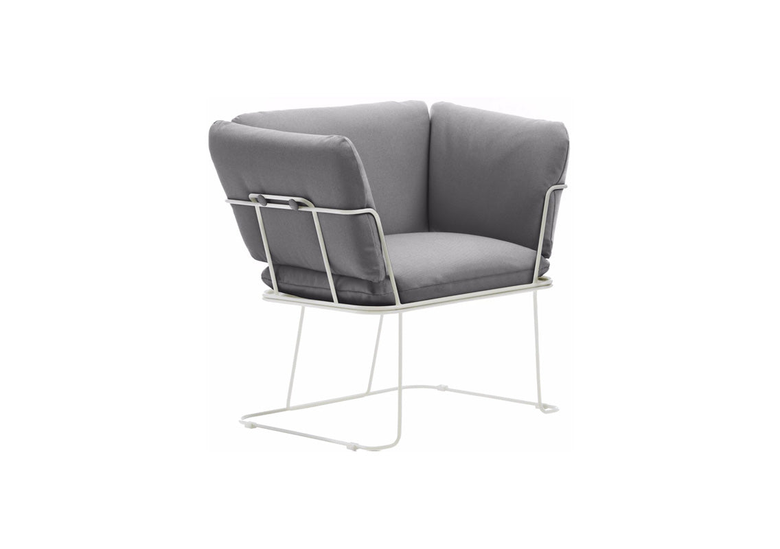 Merano Outdoor Chair