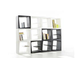 Quby Bookcase