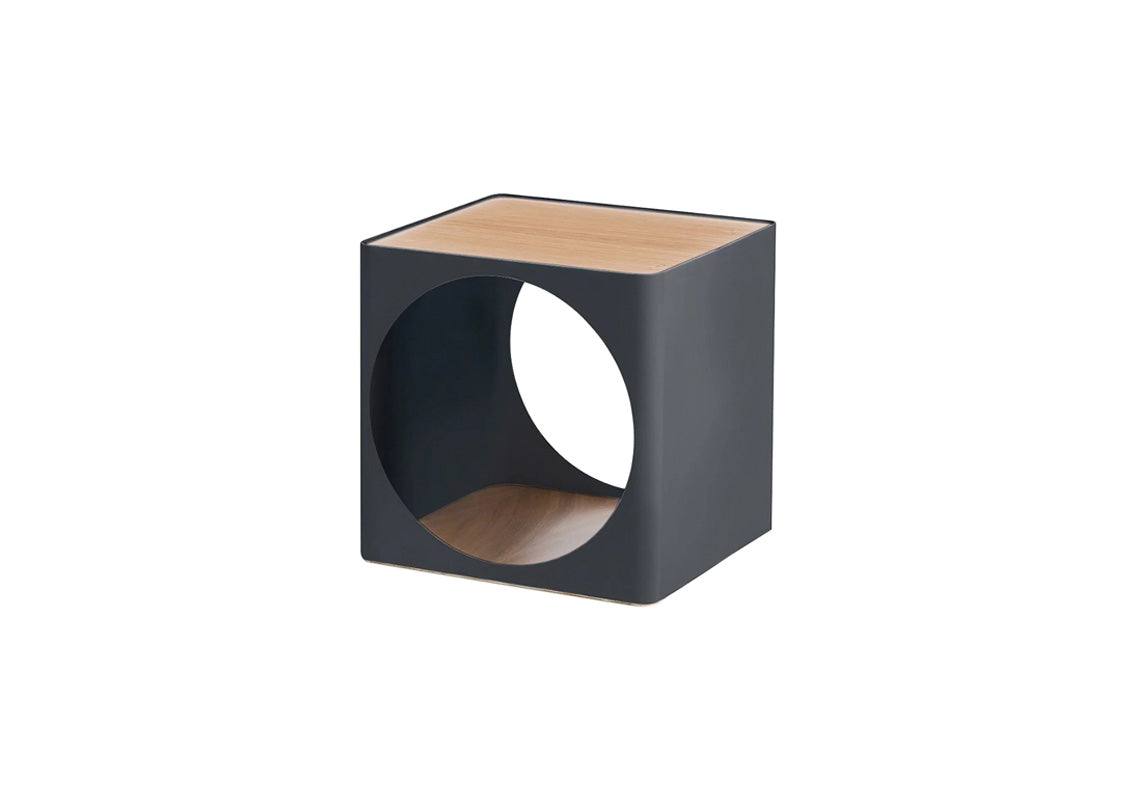 Ring Storage Cube