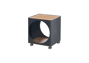 Ring Storage Cube