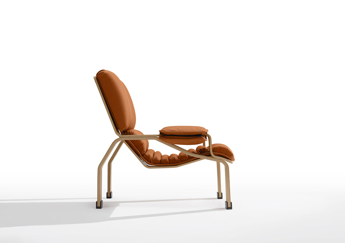 Supercomfort Armchair