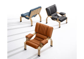 Supercomfort Armchair