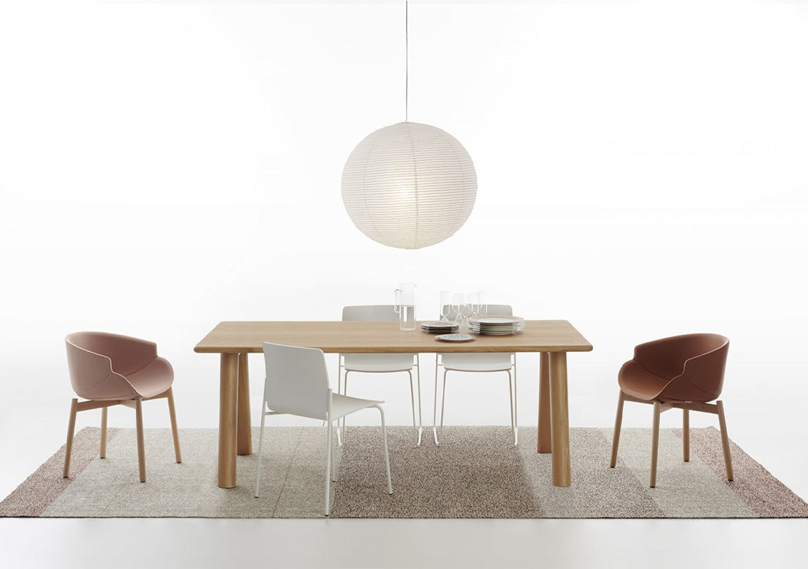 Tran Tran Dining Table