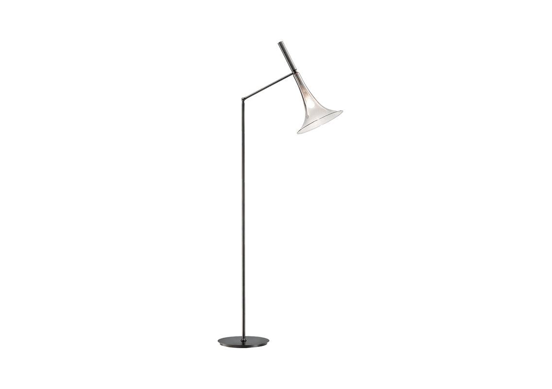 Baffo Floor Lamp