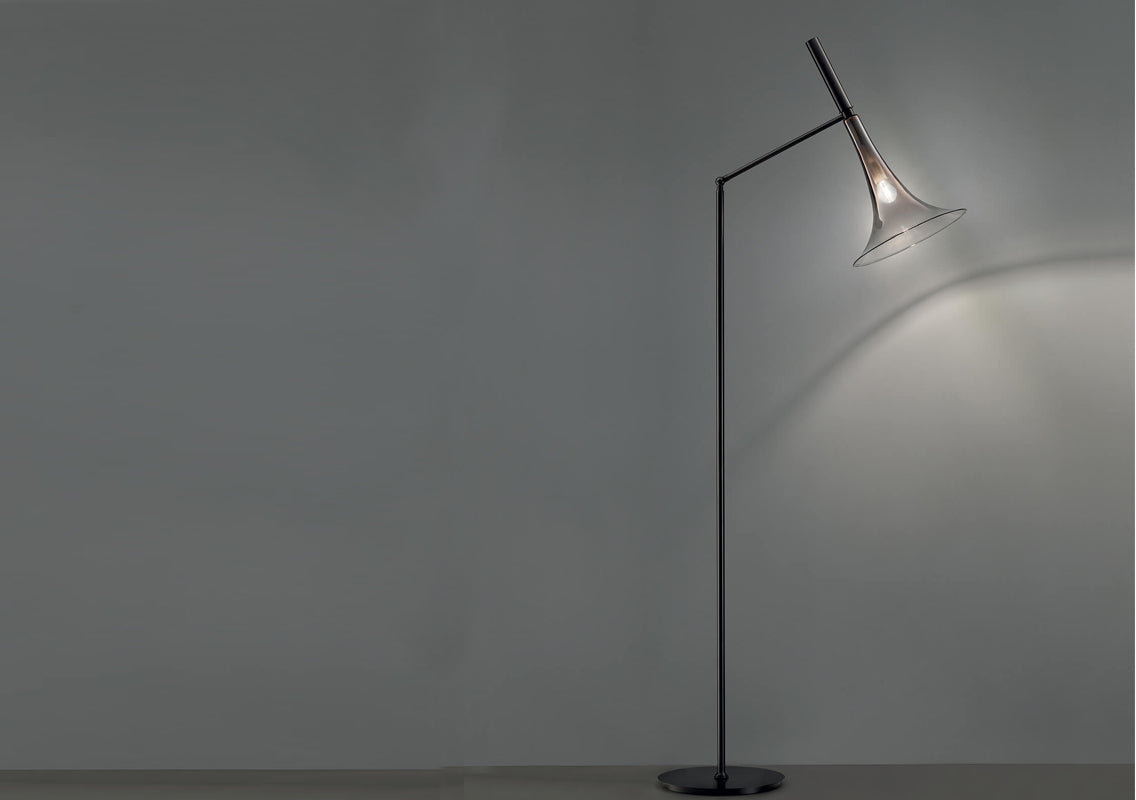 Baffo Floor Lamp