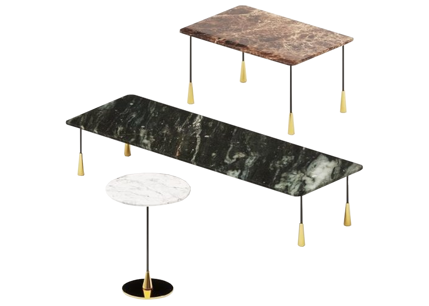 Baio Coffee Tables